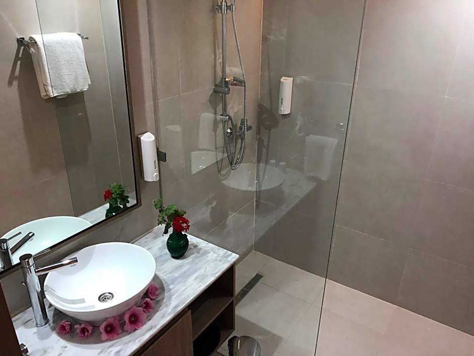Hotel La Residence Hammamet