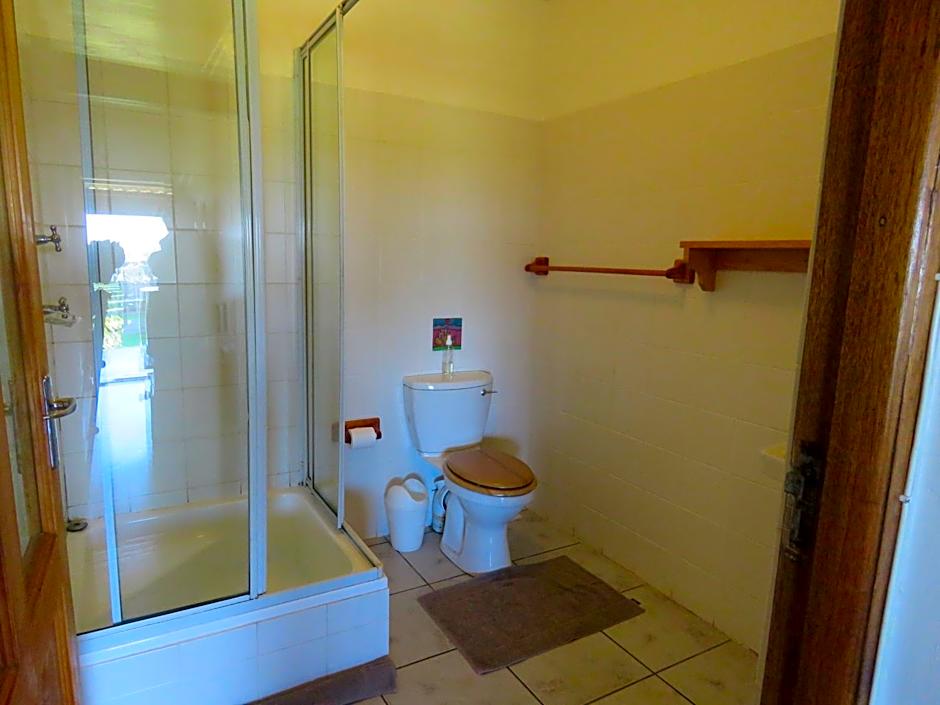 Mentors Country Estate