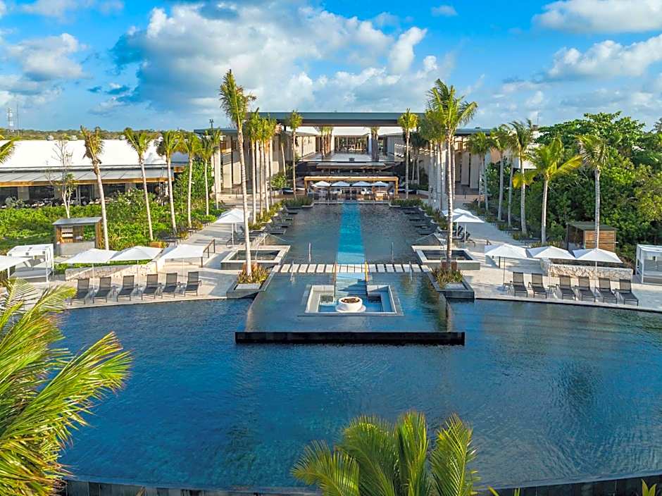 Conrad By Hilton Tulum