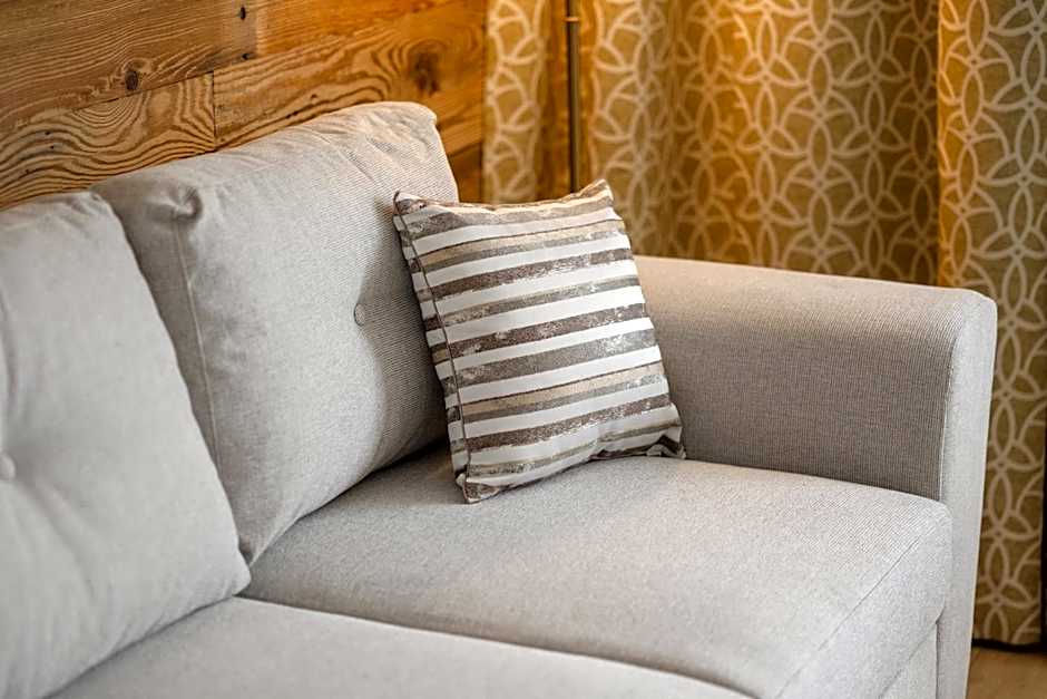 Grand Chalet Aparthotel