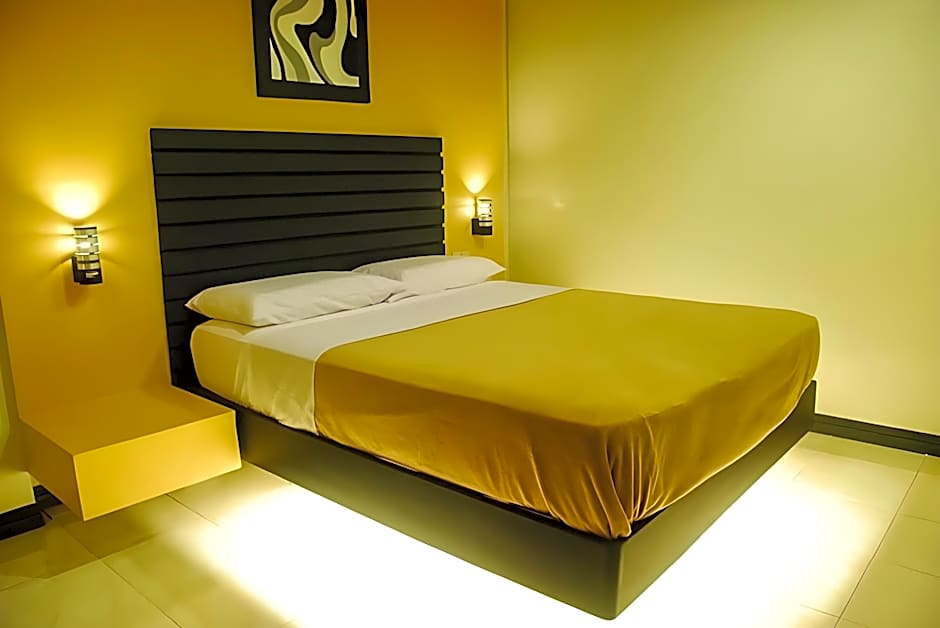 Davao Royal Suites and Residences