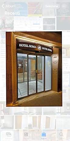 Hotel Roma