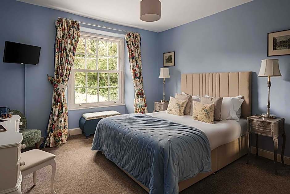 The Oakhill Inn