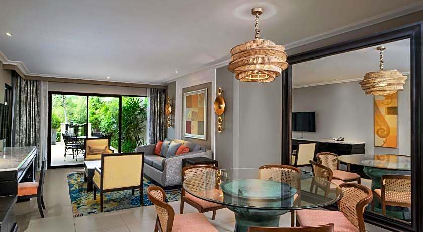 Marriott's Mai Khao Resort - Phuket