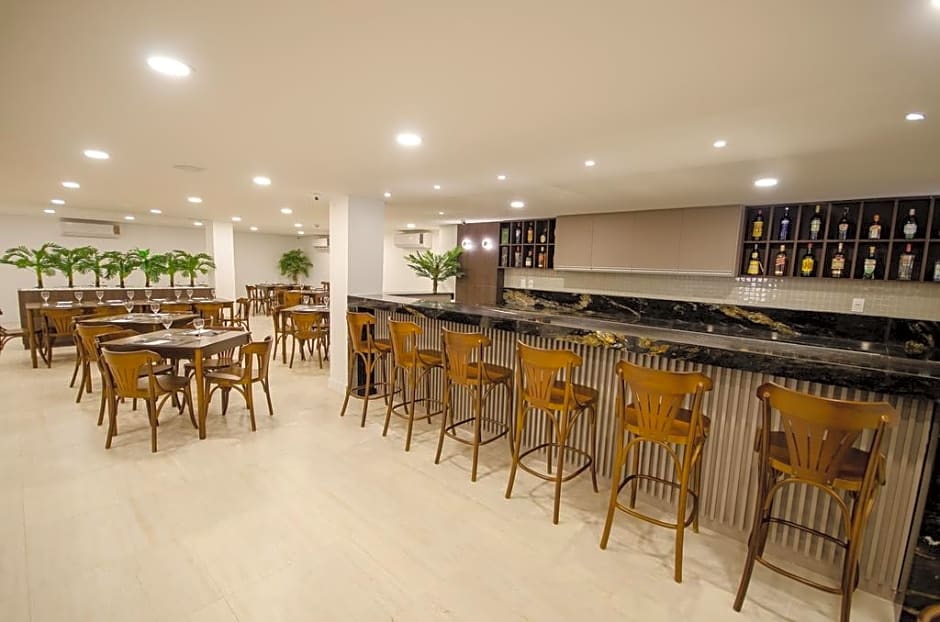 Bristol Umarizal Belem