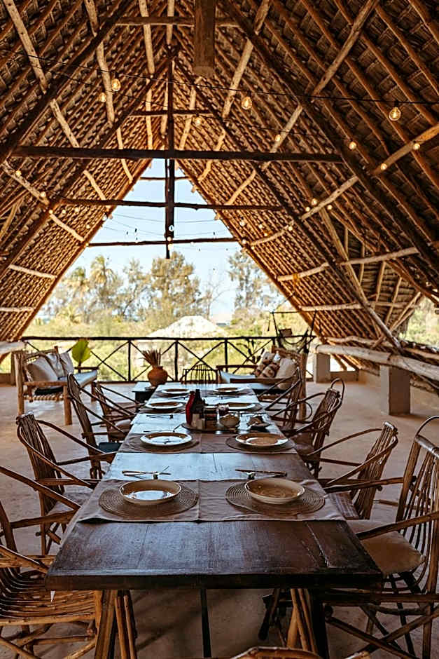Kuwa Zanzibar
