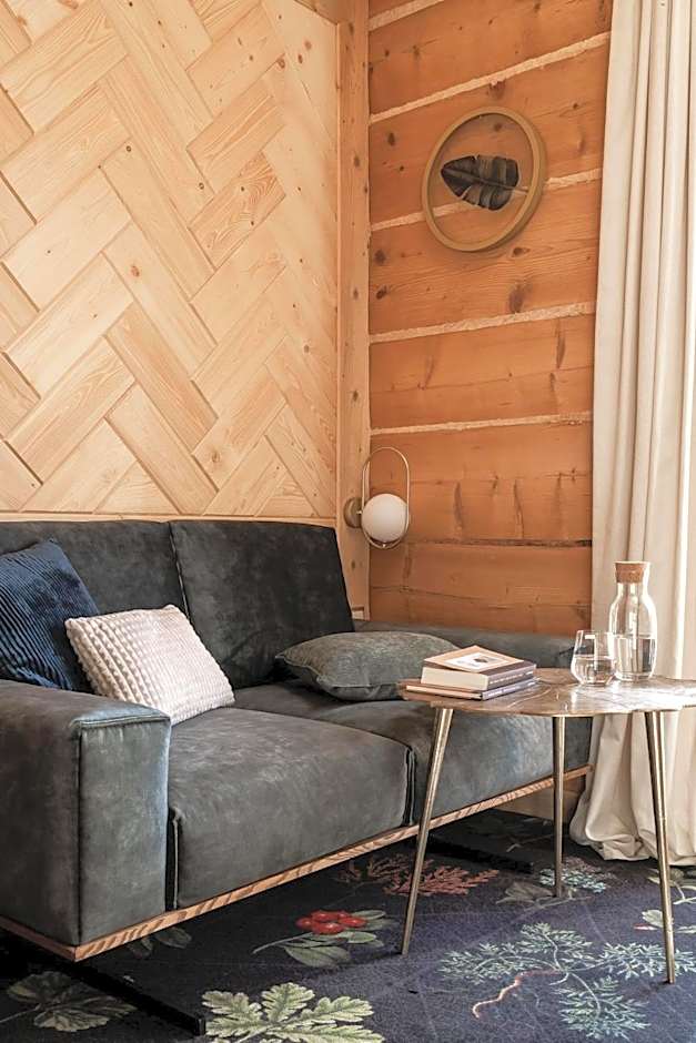 Villa Milimani - stuletnia, folk & butique, adults only