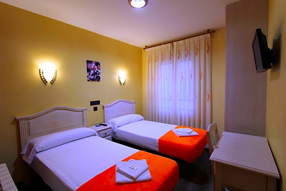 Hostal Regio