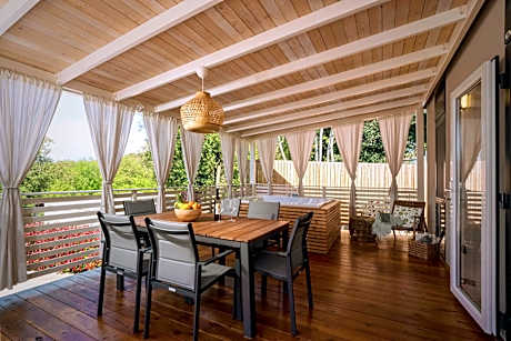 Camping Resort Tina Vrsar