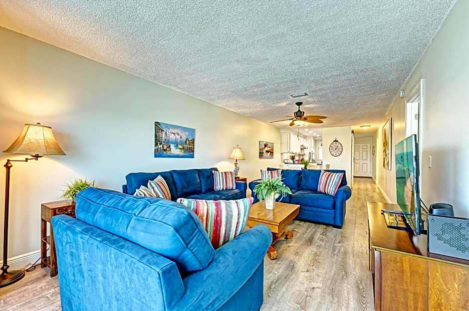 Anna Maria Island Beach Palms 5B