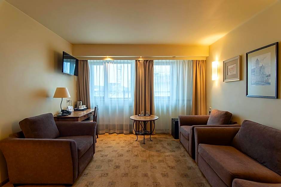 Best Western Vilnius