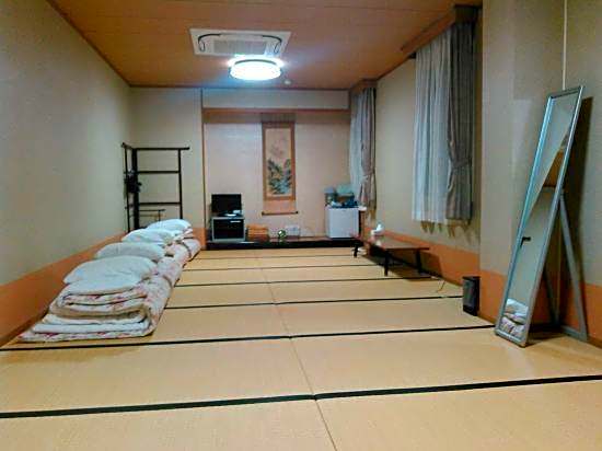 Business Hotel Ube