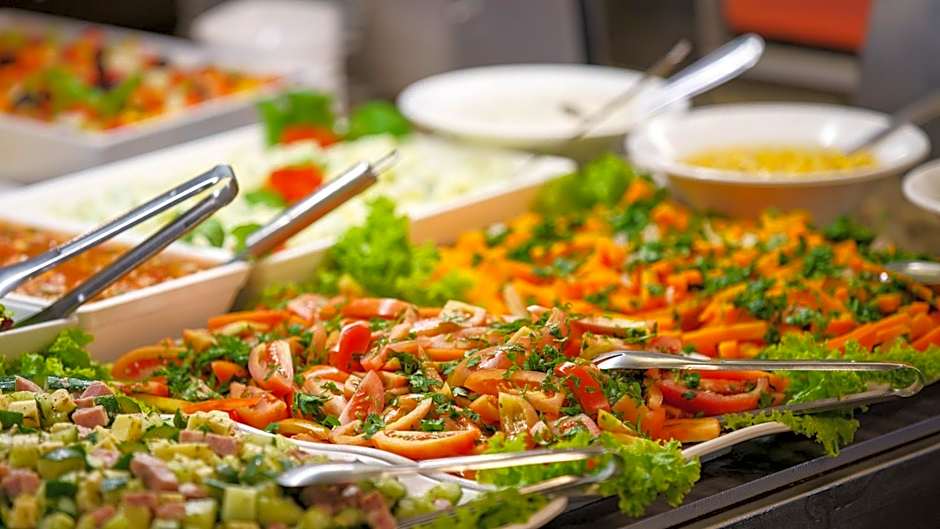 SJ Executive - San Juan Curitiba