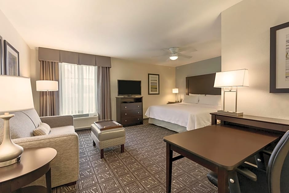 Homewood Suites by Hilton Huntsville-Downtown
