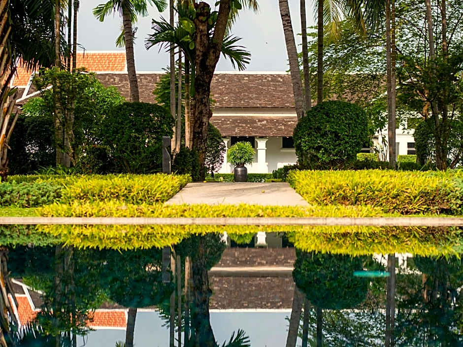 Sofitel Luang Prabang