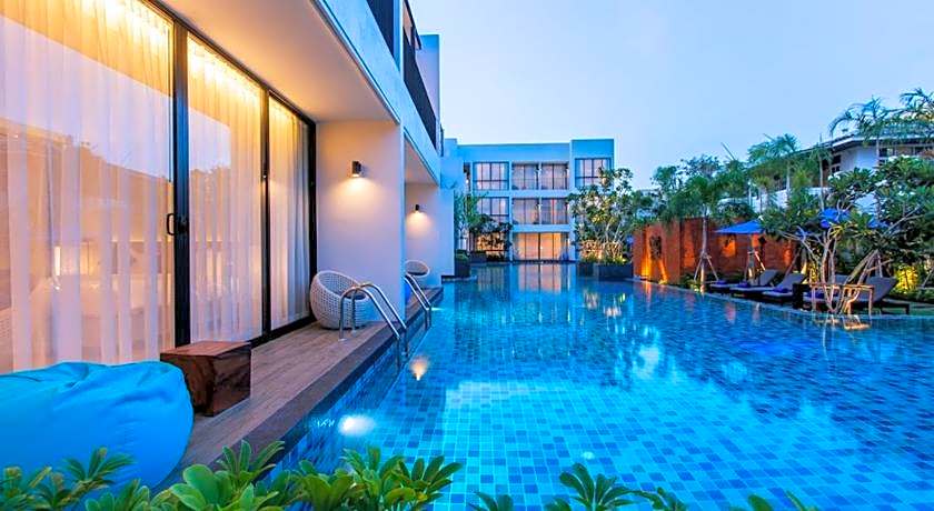 Asira Boutique HuaHin