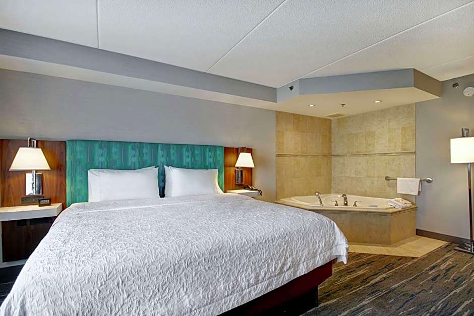 Hampton Inn By Hilton & Suites Guelph, Ontario, Canada