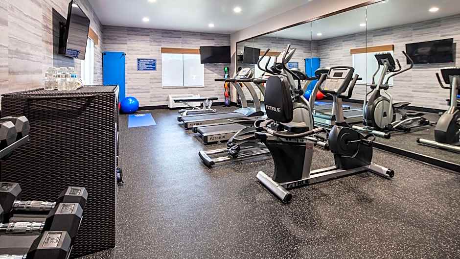 Garner Hotel Longview South By IHG