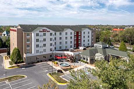 Hilton Garden Inn Winchester