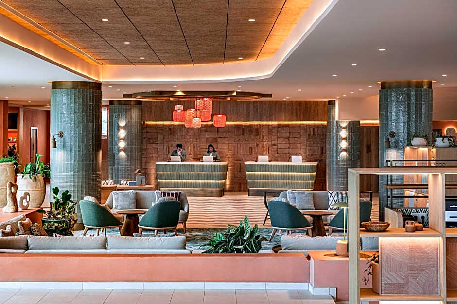 HYATT REGENCY VILAMOURA ALGARVE
