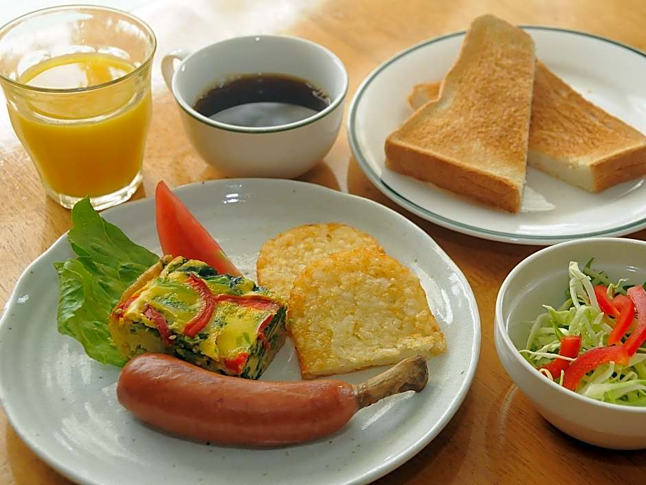 Niseko Tabi no Kousaten