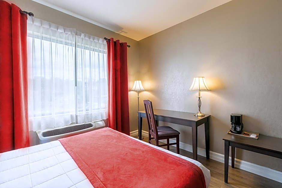 Hotel Ambassadeur et Suites