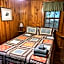 Cozy Cabin Pet Friendly ADA Compatible