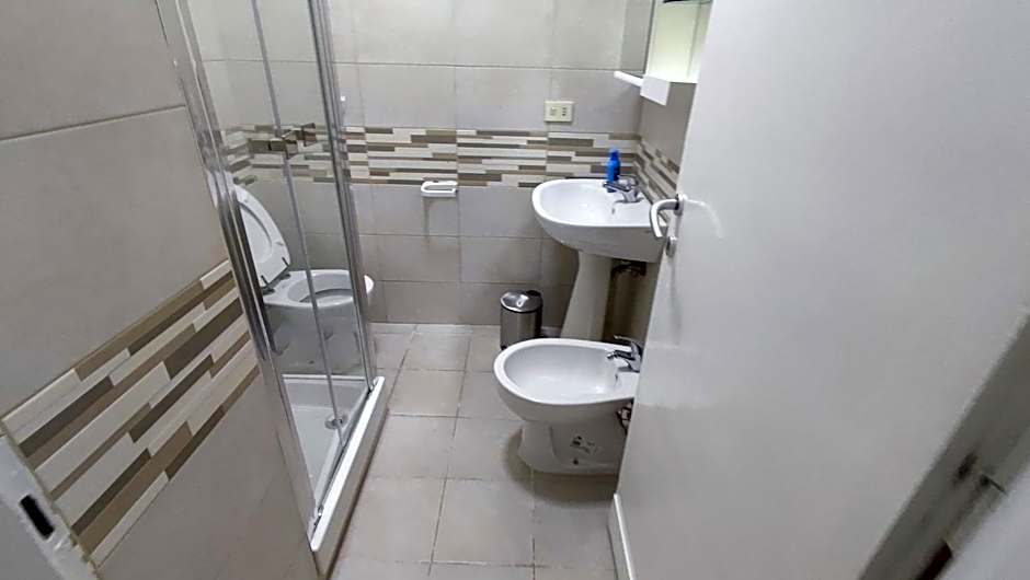 VATICAN GREEN GARDEN