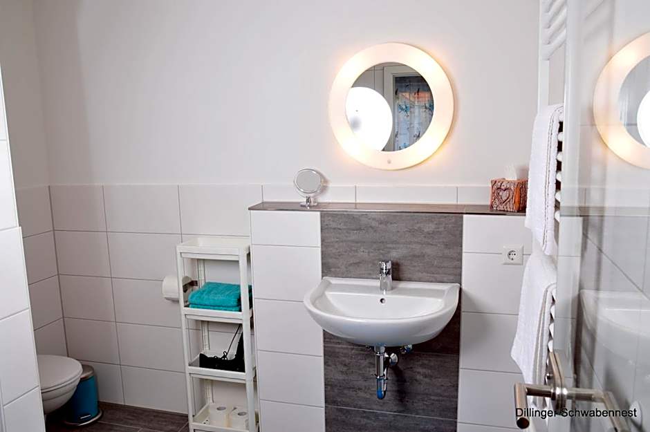 Apart Hotel - Dillinger Schwabennest