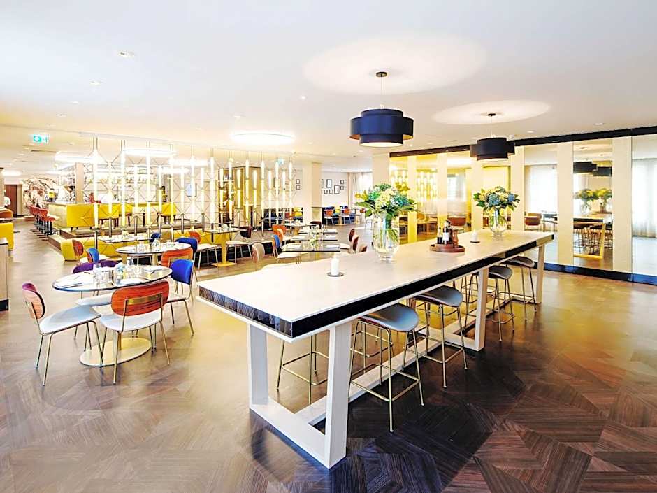 Grand Hotel Bregenz Mgallery By Sofitel