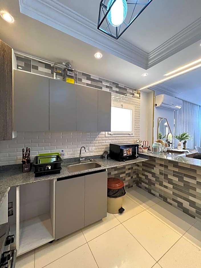 LUXURY HOME Namber 6