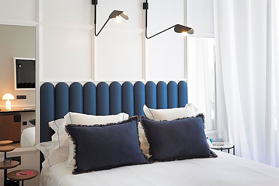 One Shot Palacio Conde de Torrejón 09