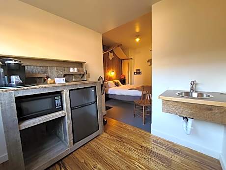 Family Double Room-Pet Friendly