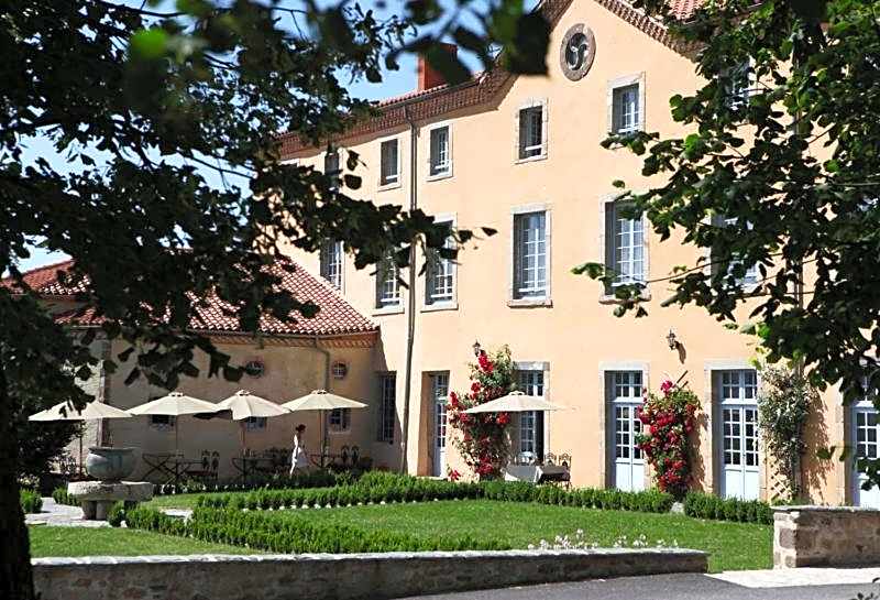 Domaine Saint-Roch Hotel Spa