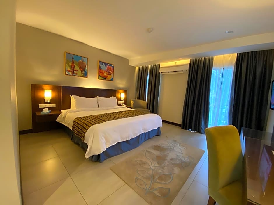 Residence Inn Cherating