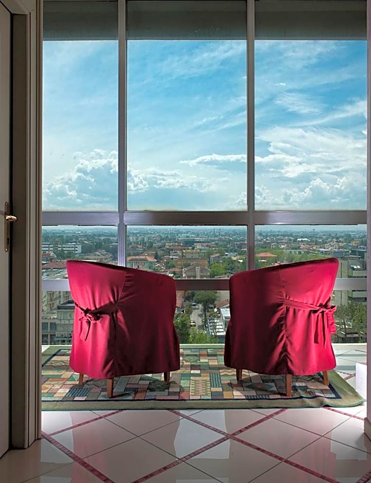 Hotel Gambrinus - Valentini Family Village