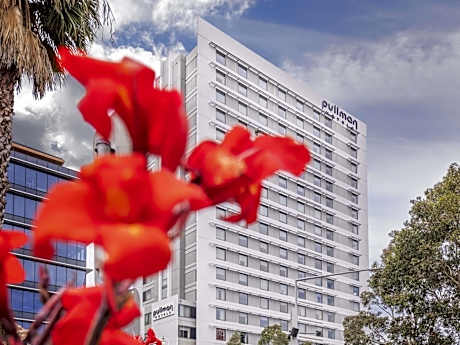 Pullman at Sydney Olympic Park Hotel