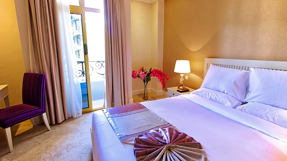 Bellevue Hotel and Spa