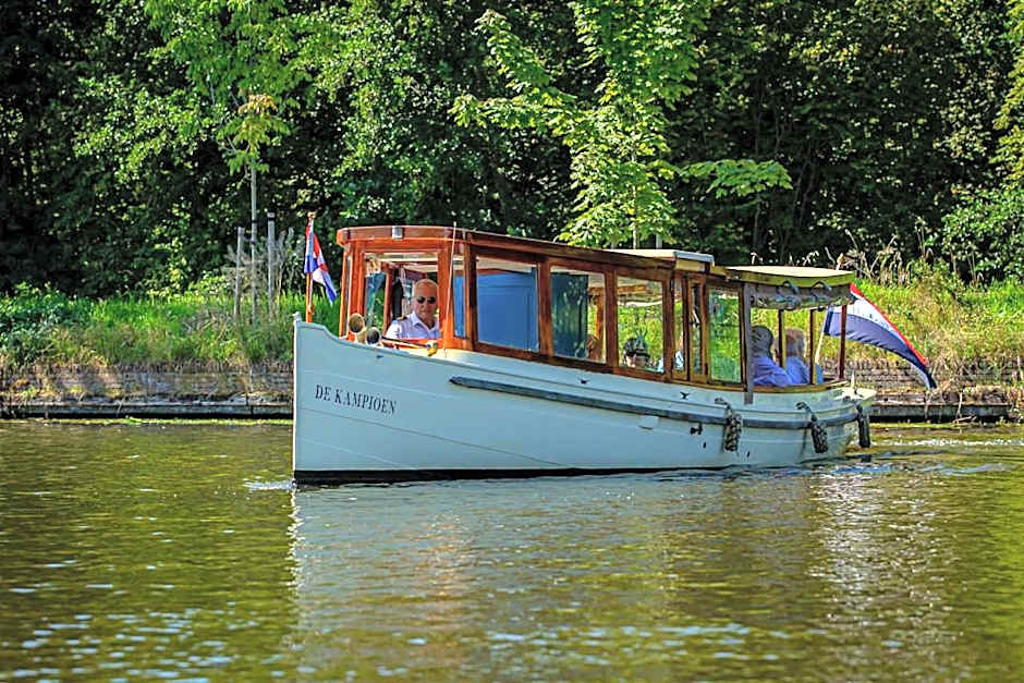 Logement aan de Vecht