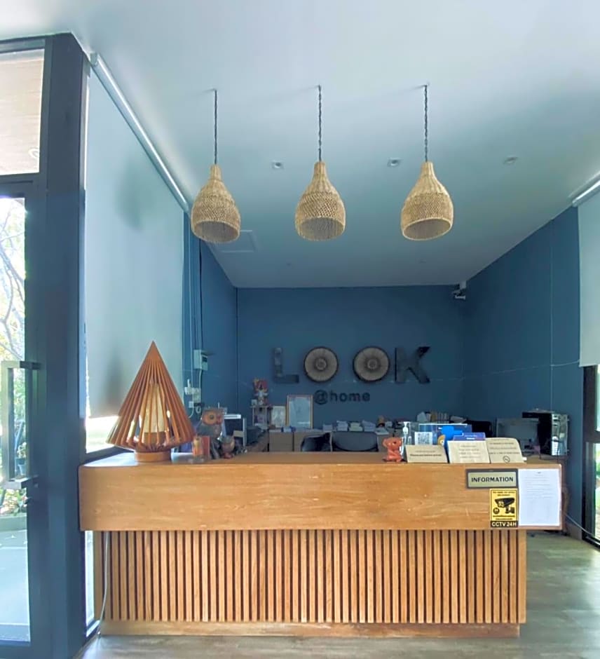 Look at Home Lamphun