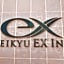 KEIKYU EX INN Akihabara -Tokyo Akihabara
