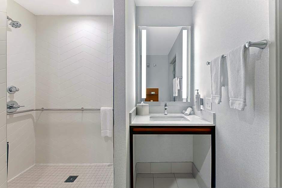 Hilton Garden Inn LAX/El Segundo