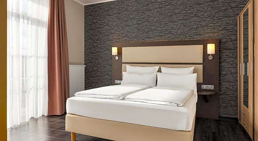 Amedia Express Bielefeld, Trademark Collection by Wyndham
