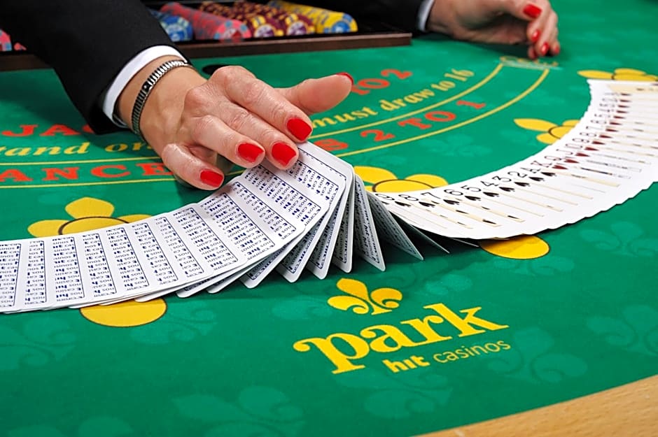 Park, Hotel & Entertainment