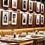 The Fitzwilliam Hotel