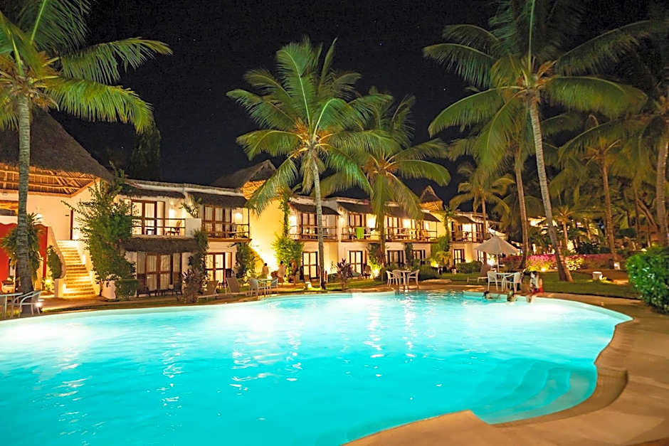 My Blue Hotel Zanzibar