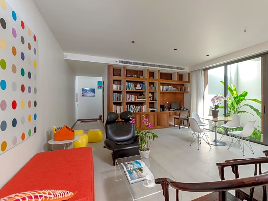 Villa Sundara (SHA Extra Plus)