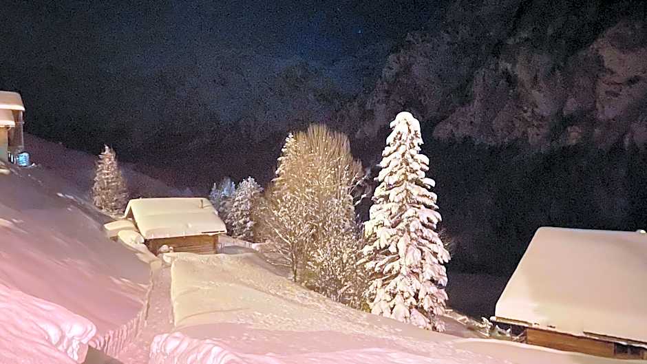 Les Chalets du Villard