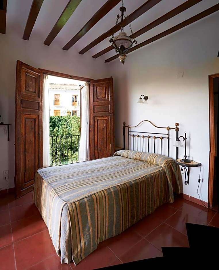 Hotel Casa de los Arcos