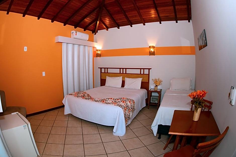 Pousada dos Guardiões